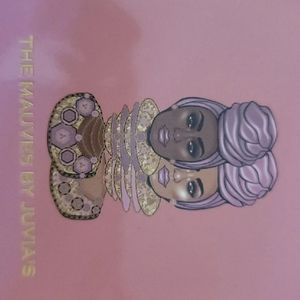 Juvias Place - The Mauves by Juvias